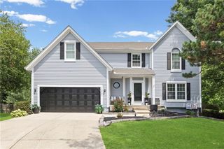 13001 Slater Street, Overland Park, KS 66213