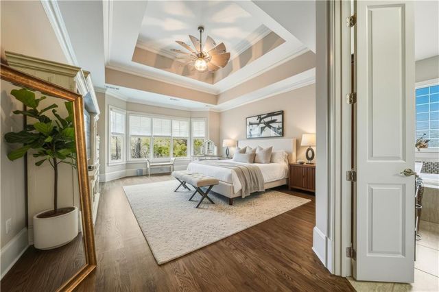 55 Providence Plantation Drive, Milton, GA 30004