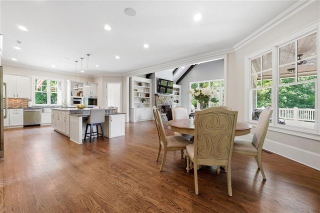 55 Providence Plantation Drive, Milton, GA 30004