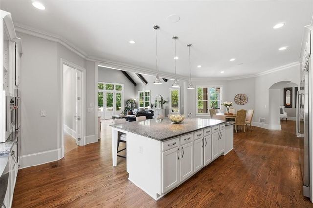 55 Providence Plantation Drive, Milton, GA 30004