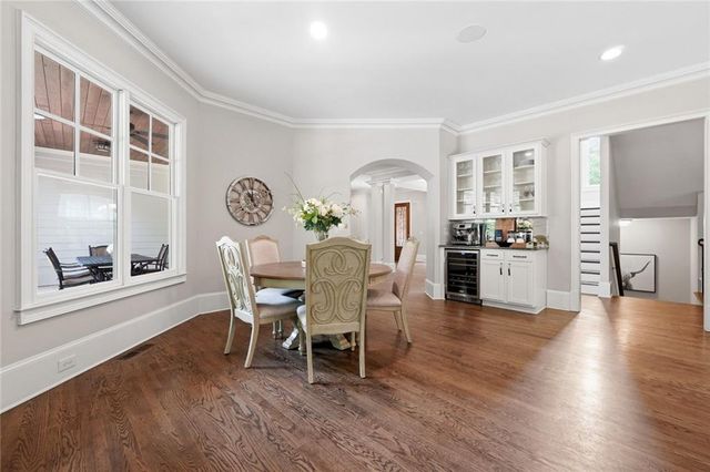 55 Providence Plantation Drive, Milton, GA 30004