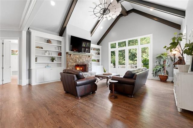 55 Providence Plantation Drive, Milton, GA 30004