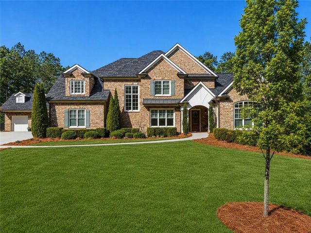 55 Providence Plantation Drive, Milton, GA 30004