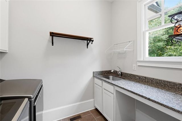 55 Providence Plantation Drive, Milton, GA 30004