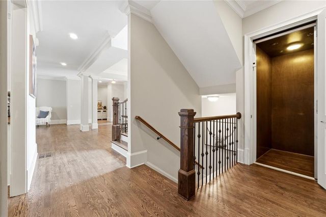 55 Providence Plantation Drive, Milton, GA 30004