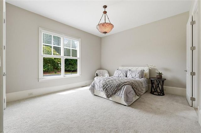 55 Providence Plantation Drive, Milton, GA 30004
