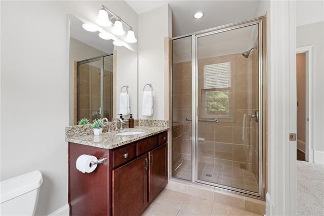 55 Providence Plantation Drive, Milton, GA 30004