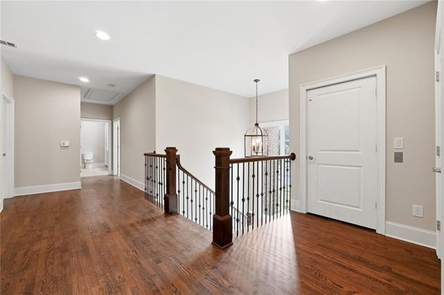 55 Providence Plantation Drive, Milton, GA 30004