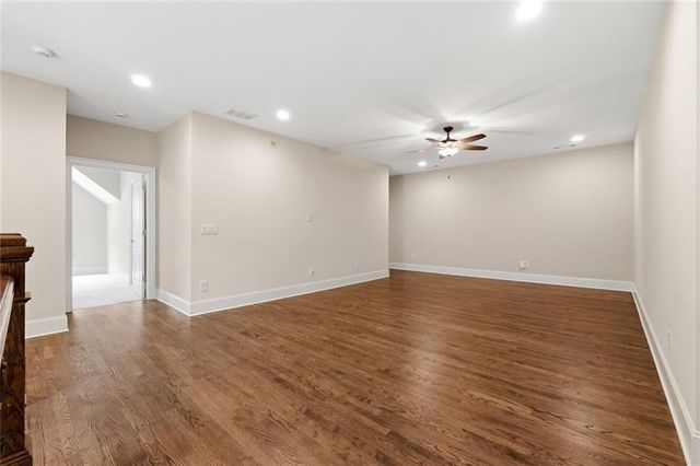 55 Providence Plantation Drive, Milton, GA 30004
