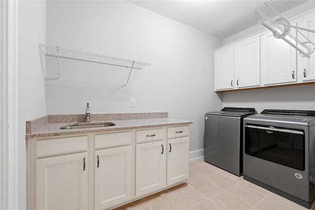 55 Providence Plantation Drive, Milton, GA 30004