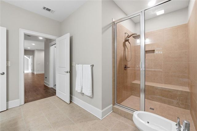 55 Providence Plantation Drive, Milton, GA 30004
