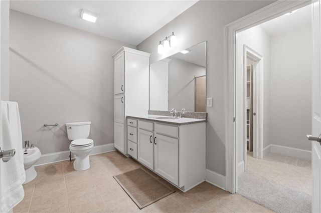 55 Providence Plantation Drive, Milton, GA 30004