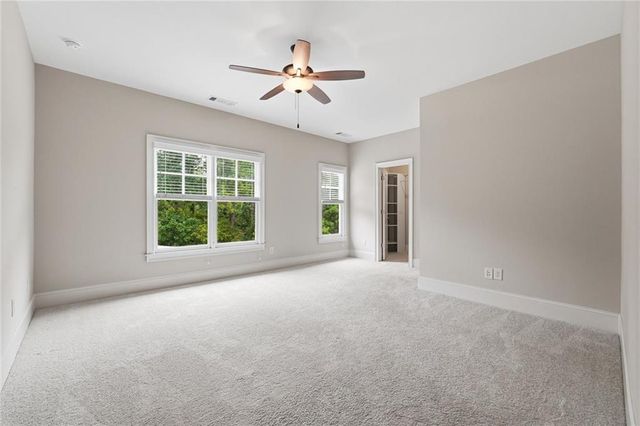 55 Providence Plantation Drive, Milton, GA 30004