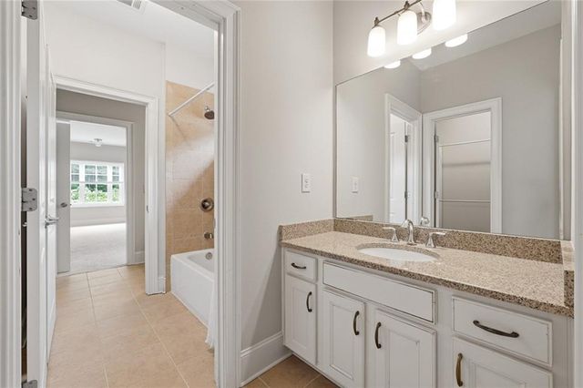 55 Providence Plantation Drive, Milton, GA 30004