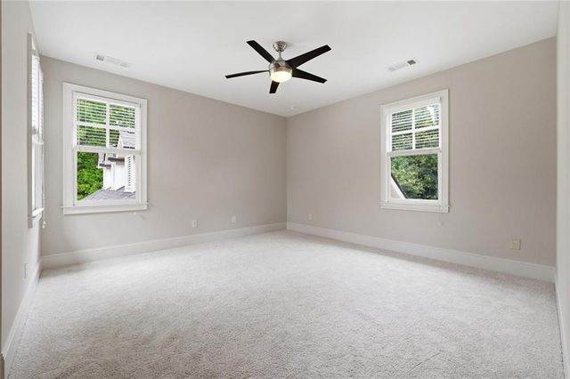 55 Providence Plantation Drive, Milton, GA 30004