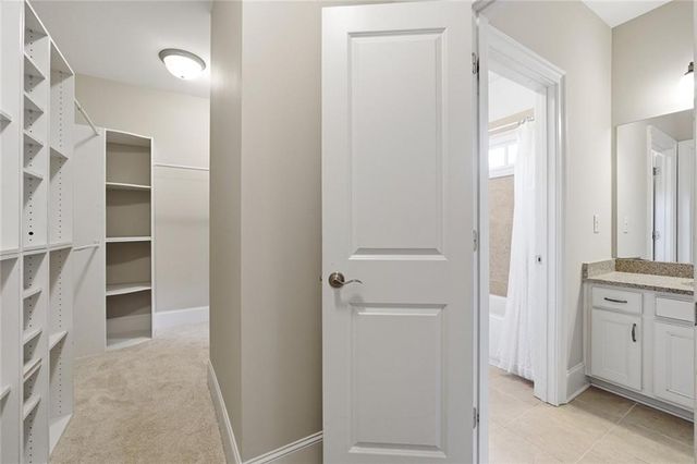 55 Providence Plantation Drive, Milton, GA 30004