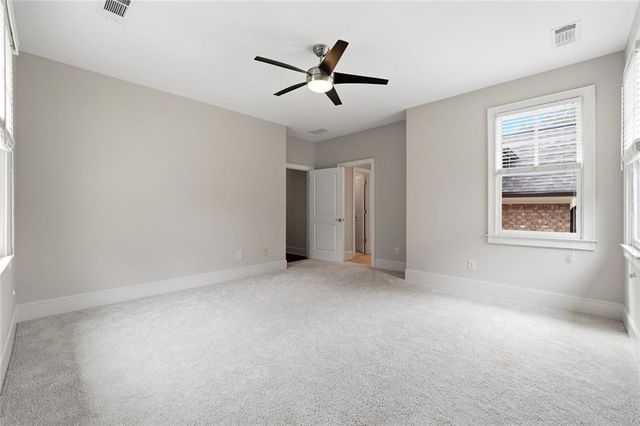 55 Providence Plantation Drive, Milton, GA 30004