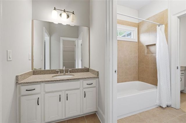 55 Providence Plantation Drive, Milton, GA 30004