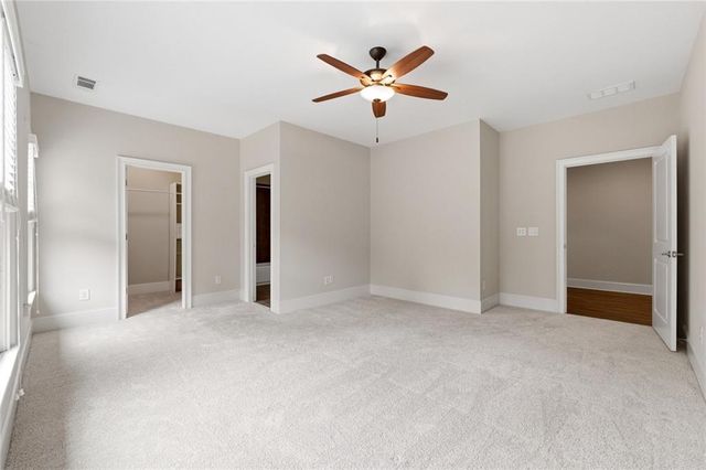55 Providence Plantation Drive, Milton, GA 30004