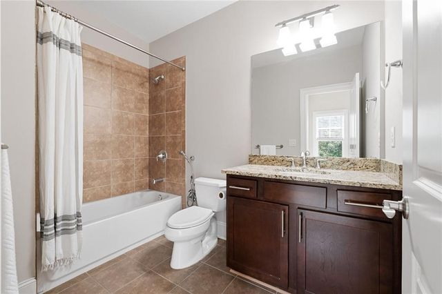 55 Providence Plantation Drive, Milton, GA 30004