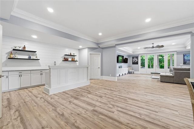 55 Providence Plantation Drive, Milton, GA 30004