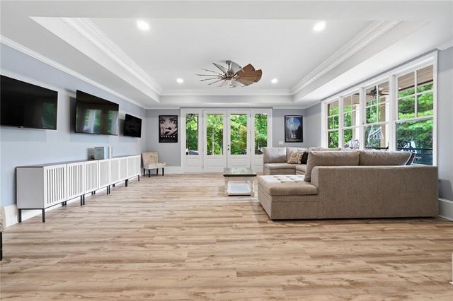 55 Providence Plantation Drive, Milton, GA 30004