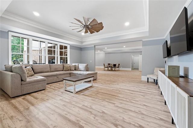 55 Providence Plantation Drive, Milton, GA 30004