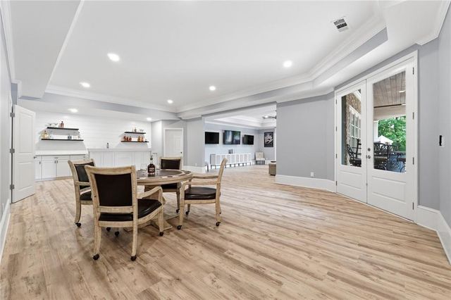 55 Providence Plantation Drive, Milton, GA 30004