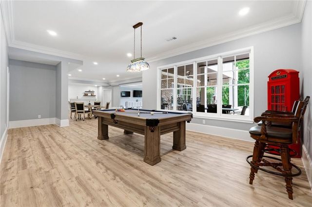 55 Providence Plantation Drive, Milton, GA 30004