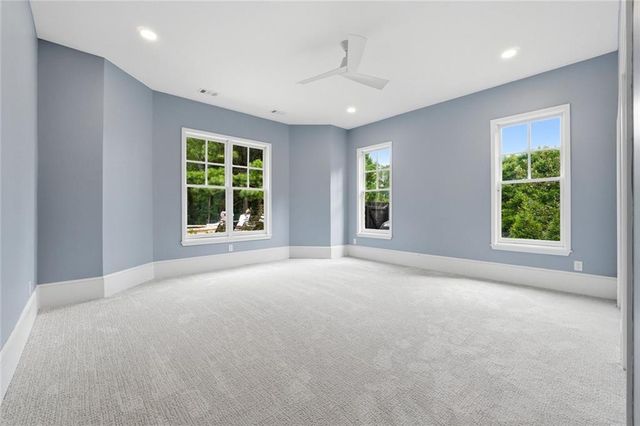 55 Providence Plantation Drive, Milton, GA 30004