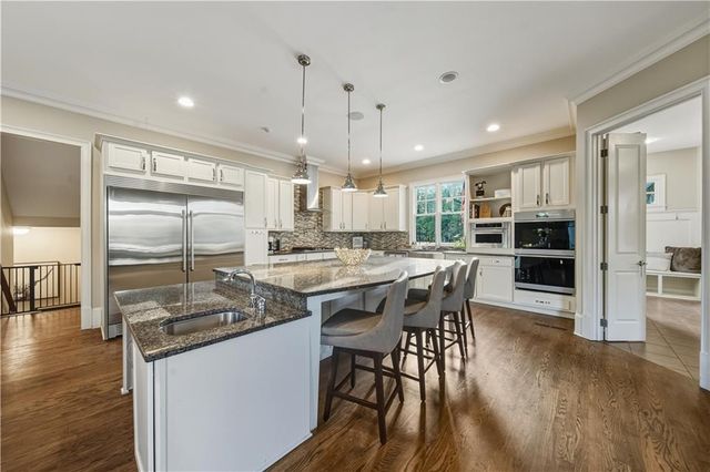 55 Providence Plantation Drive, Milton, GA 30004