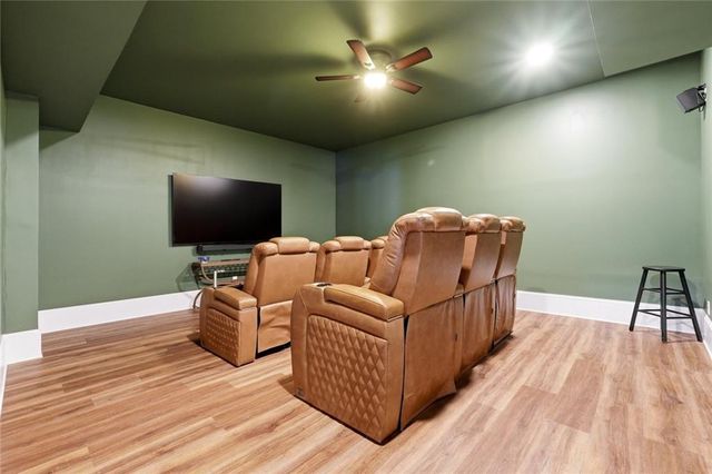 55 Providence Plantation Drive, Milton, GA 30004