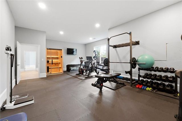 55 Providence Plantation Drive, Milton, GA 30004