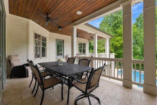 55 Providence Plantation Drive, Milton, GA 30004