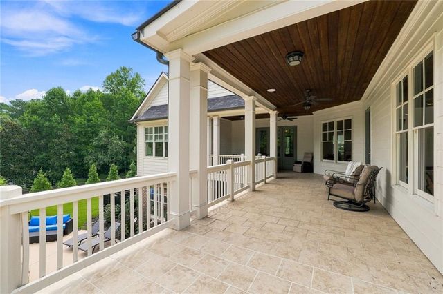 55 Providence Plantation Drive, Milton, GA 30004