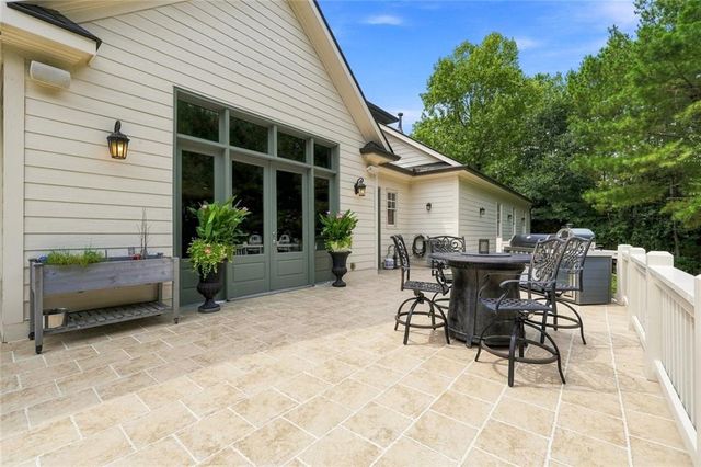 55 Providence Plantation Drive, Milton, GA 30004