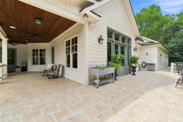 55 Providence Plantation Drive, Milton, GA 30004