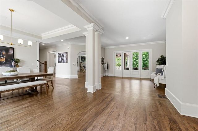 55 Providence Plantation Drive, Milton, GA 30004