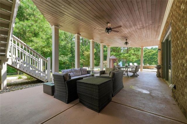 55 Providence Plantation Drive, Milton, GA 30004