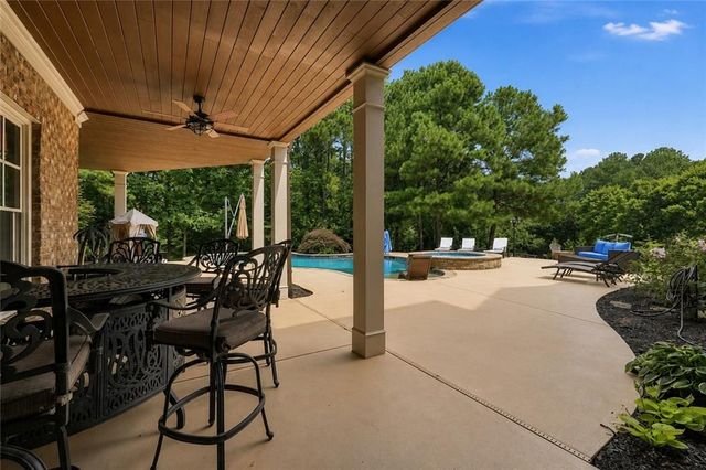 55 Providence Plantation Drive, Milton, GA 30004