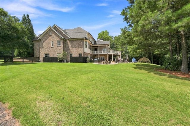 55 Providence Plantation Drive, Milton, GA 30004