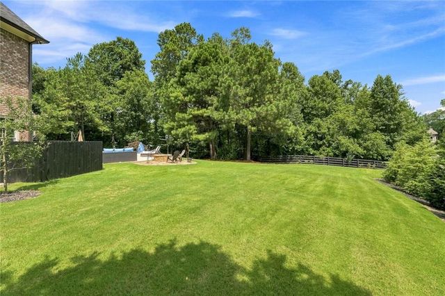 55 Providence Plantation Drive, Milton, GA 30004