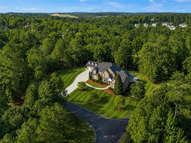 55 Providence Plantation Drive, Milton, GA 30004