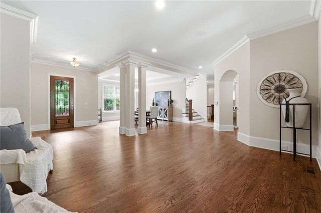 55 Providence Plantation Drive, Milton, GA 30004