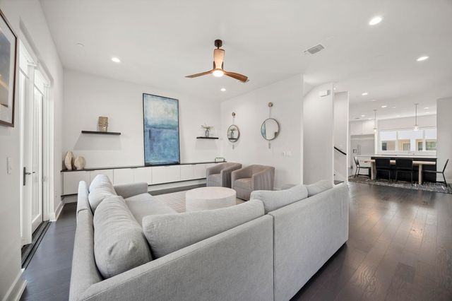 3900 Emory Peak PASS, Austin, TX 78731