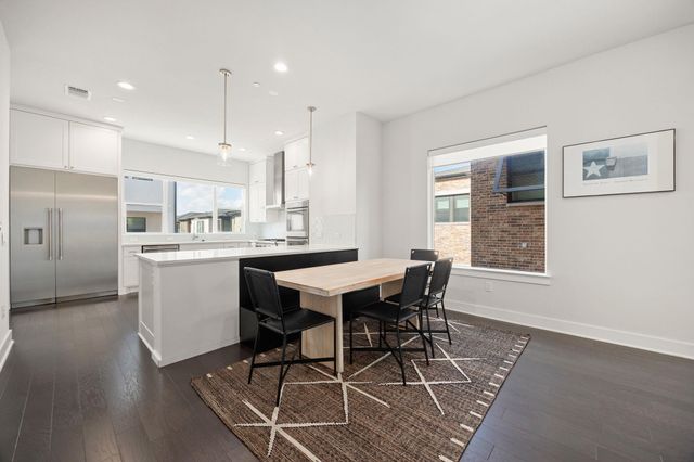 3900 Emory Peak PASS, Austin, TX 78731