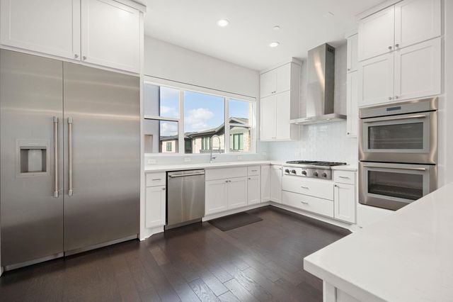 3900 Emory Peak PASS, Austin, TX 78731