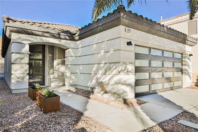 83 Rock Run Street, Las Vegas, NV 89148