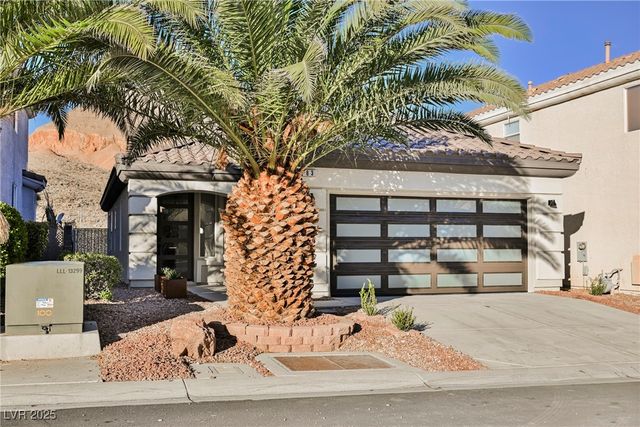 83 Rock Run Street, Las Vegas, NV 89148