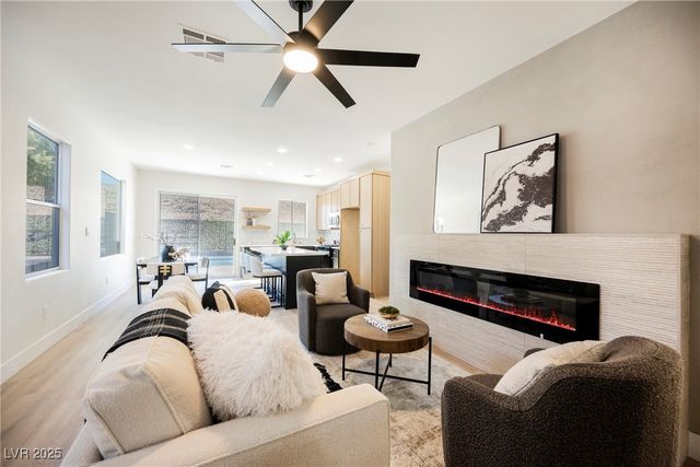 83 Rock Run Street, Las Vegas, NV 89148